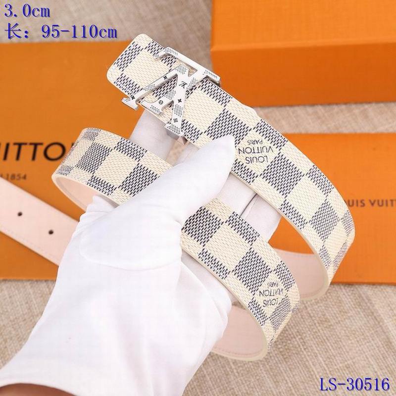 LV Belts 4554